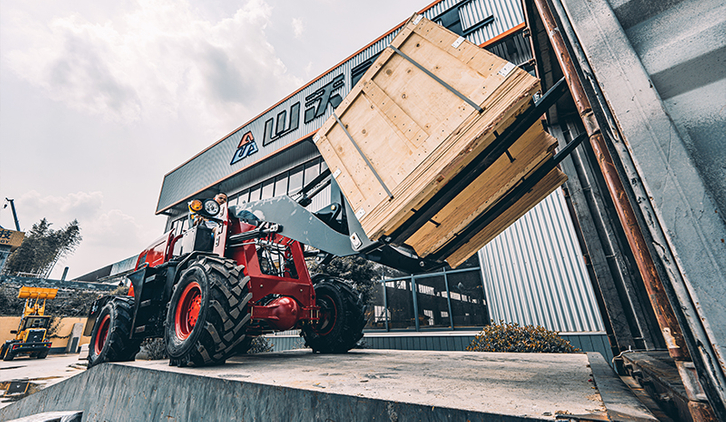  Packaging &amp; Transportation 