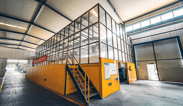 Electrophoretic Workshop