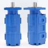 hydrulic gear pump