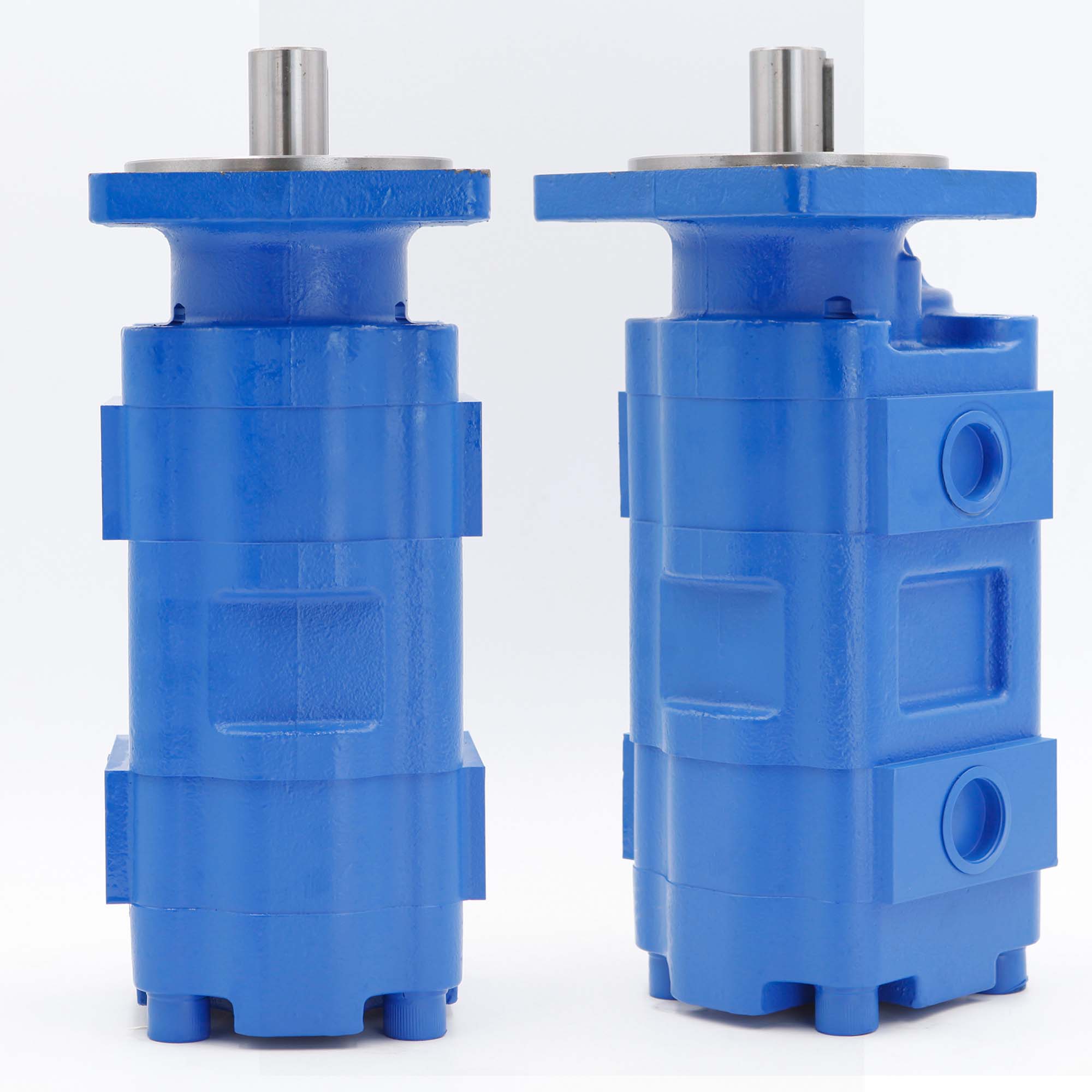 hydrulic gear pump