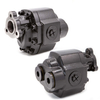 Bidirectional Gear Pump