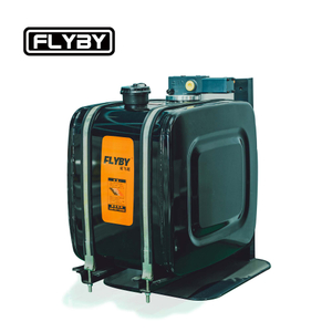 oil tank reservoir