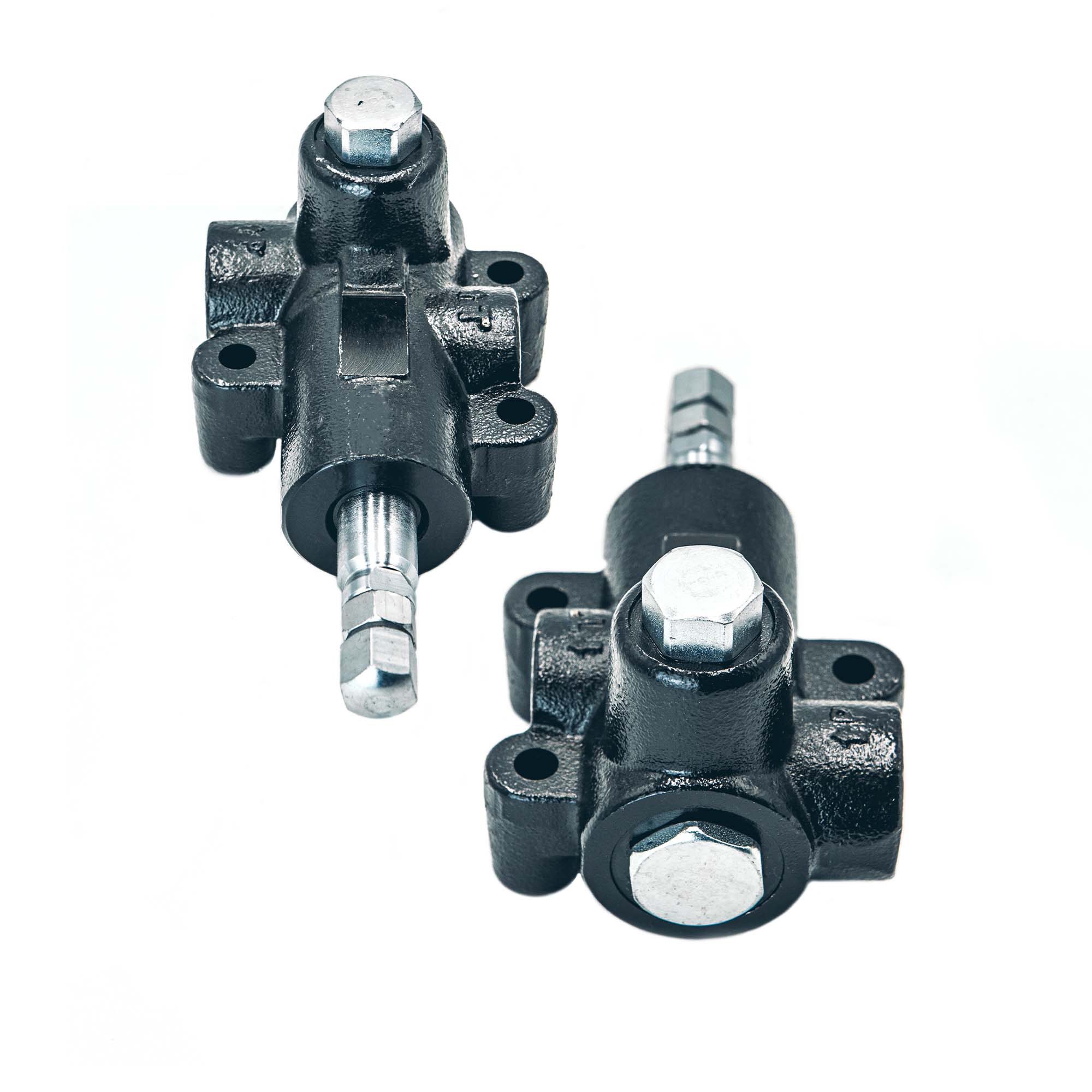 schwing pressure limit valve