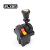 Easy-Install Hydraulic Control Valve
