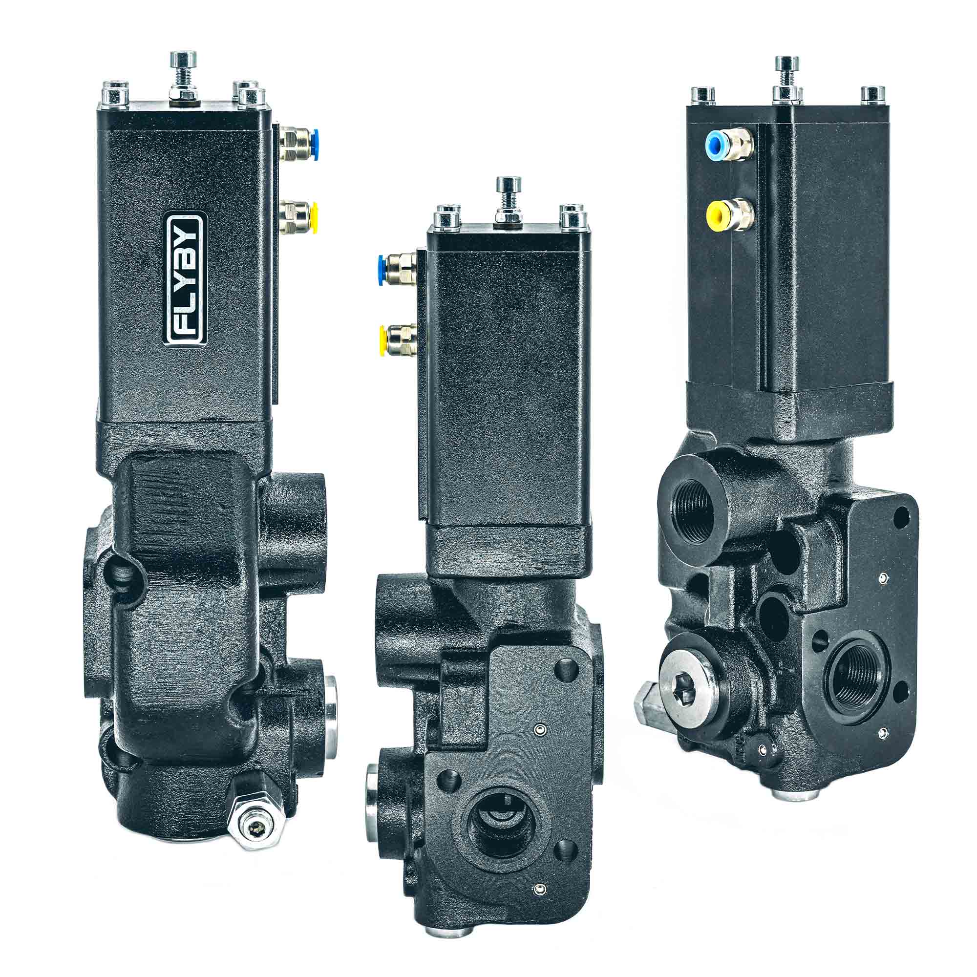 HT-SAE-1150 Hydraullic Valve for Tipper