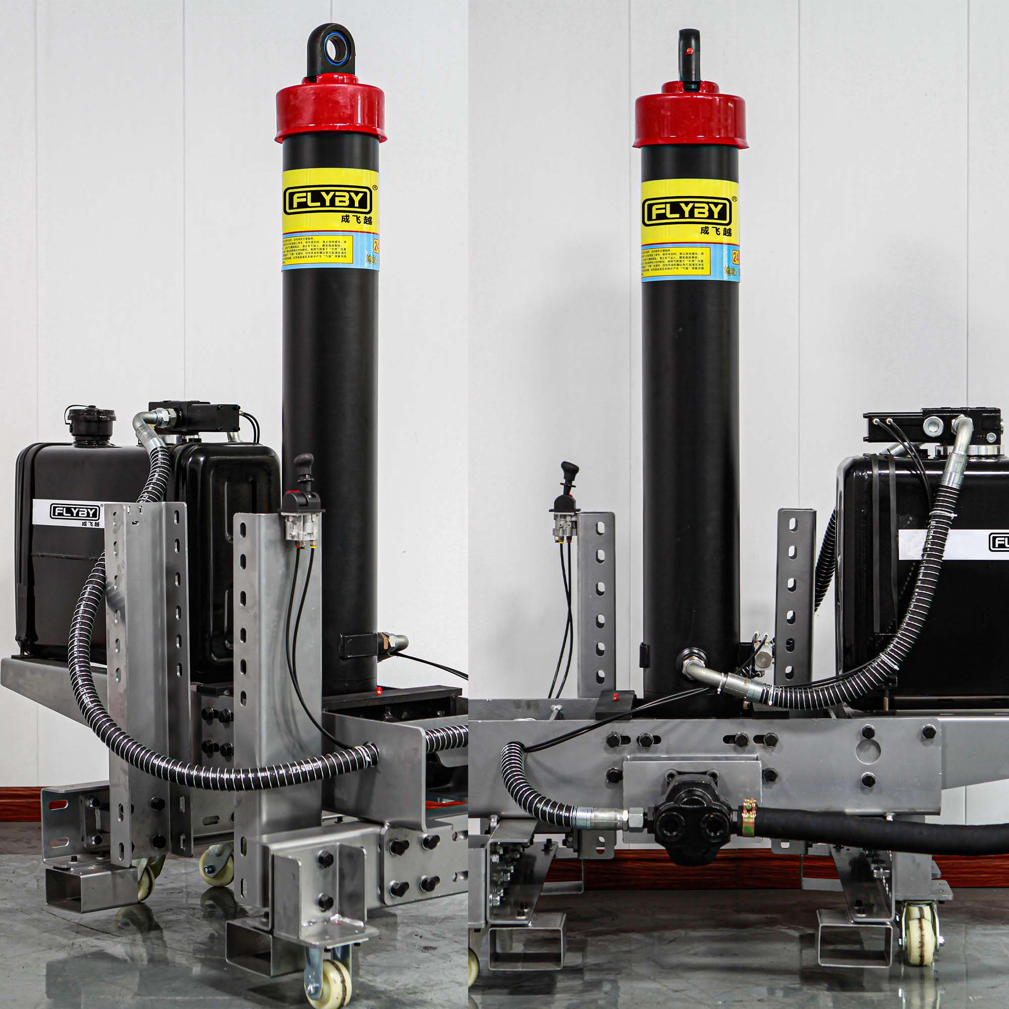 FEE Series Hydraulic Cylinders