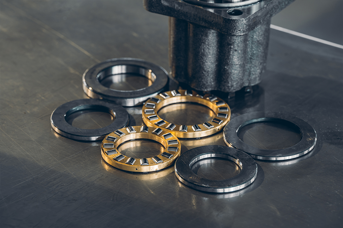 High-Quality Raw Materials