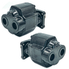 hydraulic gear pump