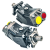 Bent Axis Piston Pump for Tipper Trucks
