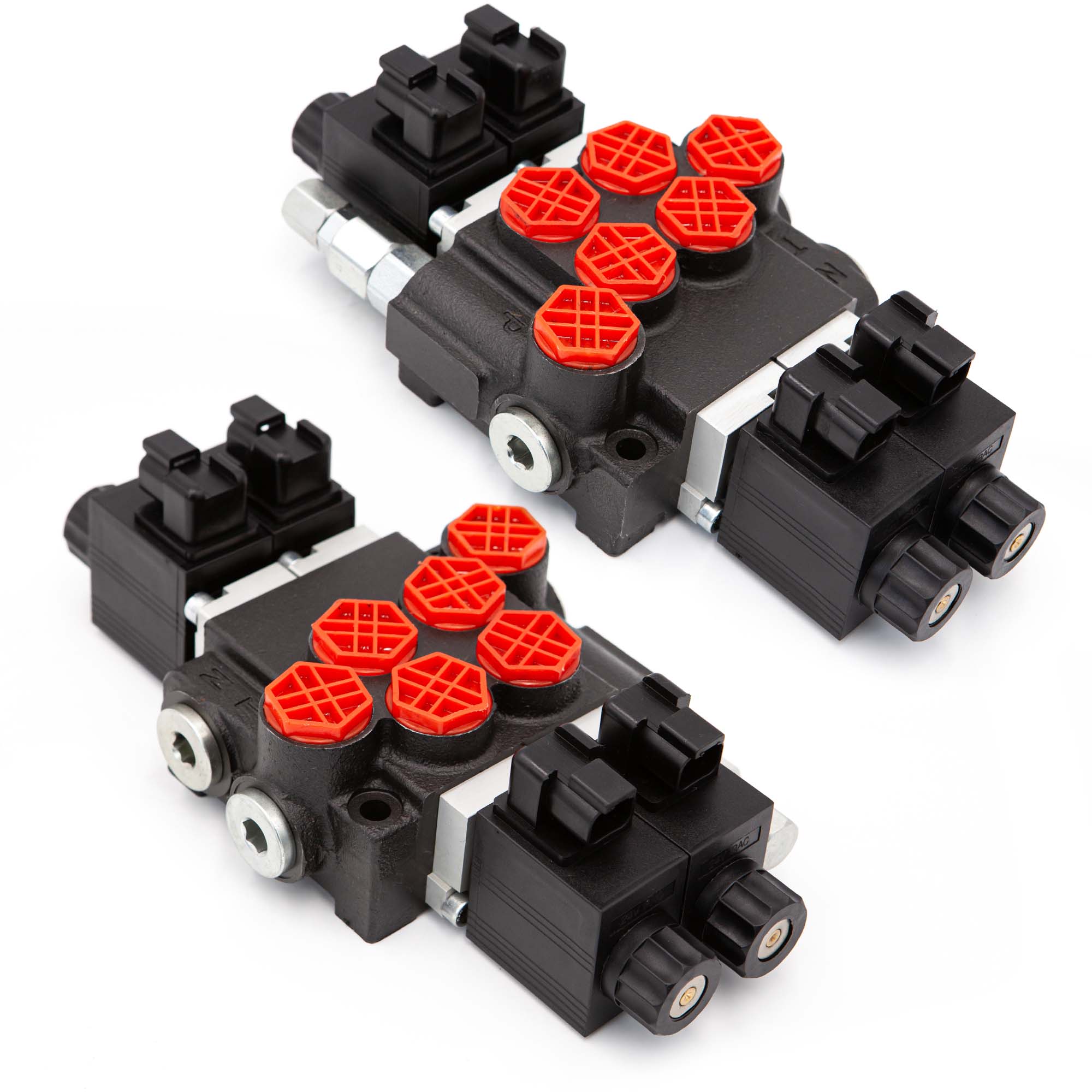 direction controll valve