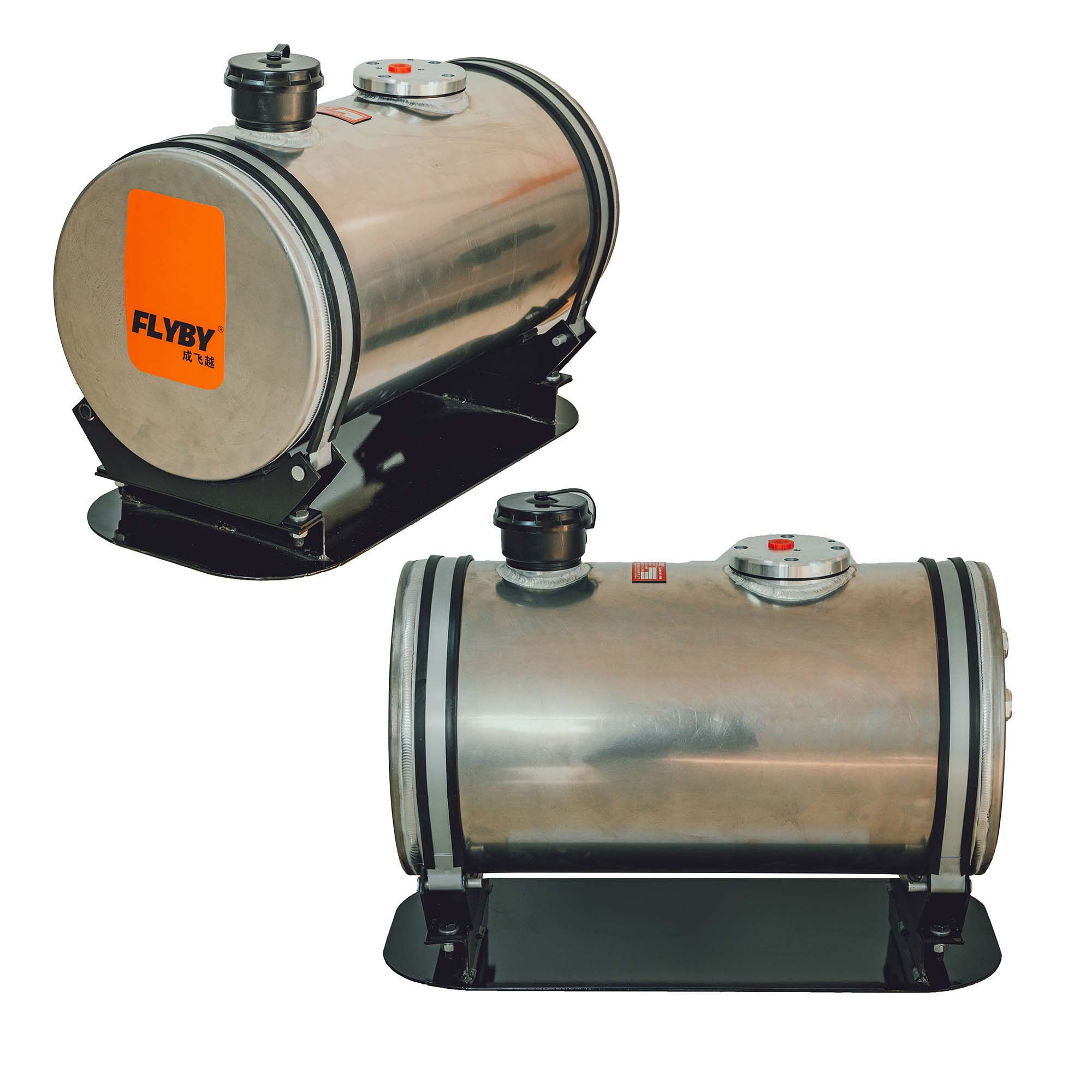 hydraulic tank 240L