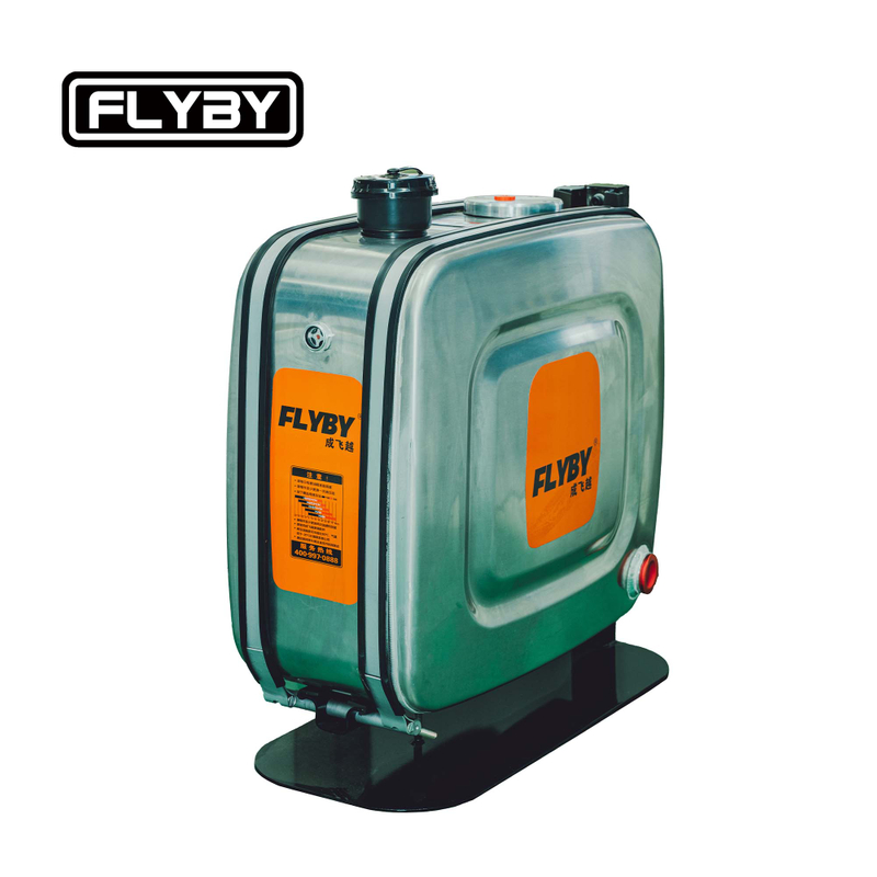 tanks for hydraulic oil