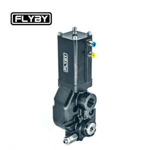 hydraullic valve for tipper