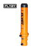 dump truck telescopic hydraulic cylinder