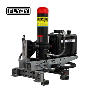 technical support for hydraulic systems