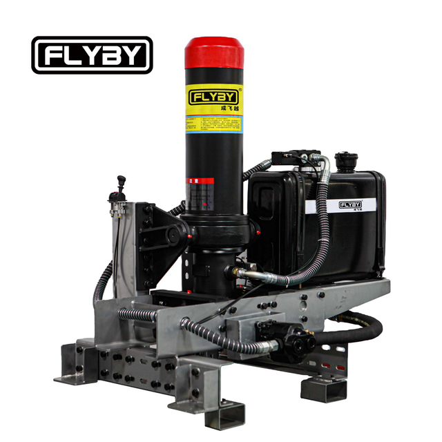 technical support for hydraulic systems