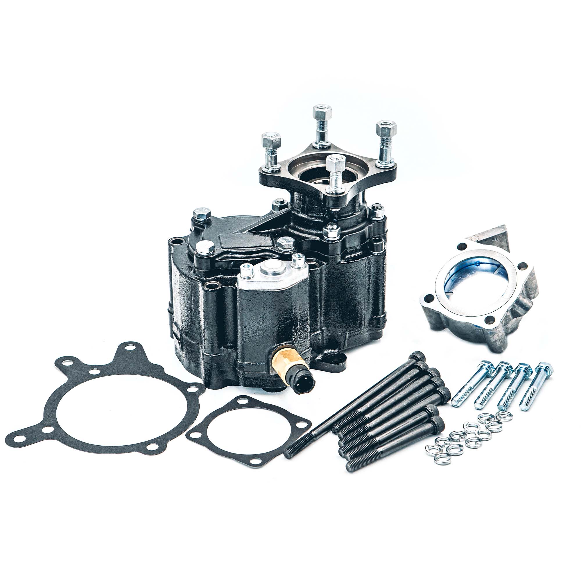 Power Take Off NH1 for zf gearbox