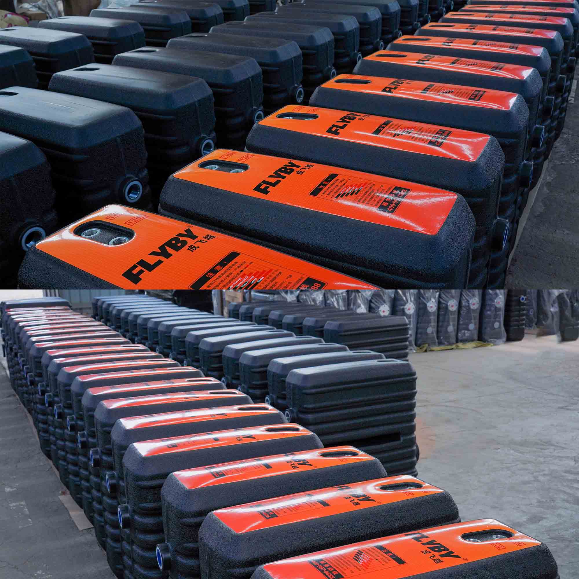 Corrosion-resistant oil tank