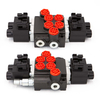 monoblock directional control valve