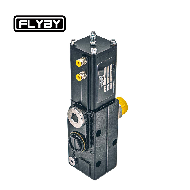 Hydraulic Dump Valve PT-1220