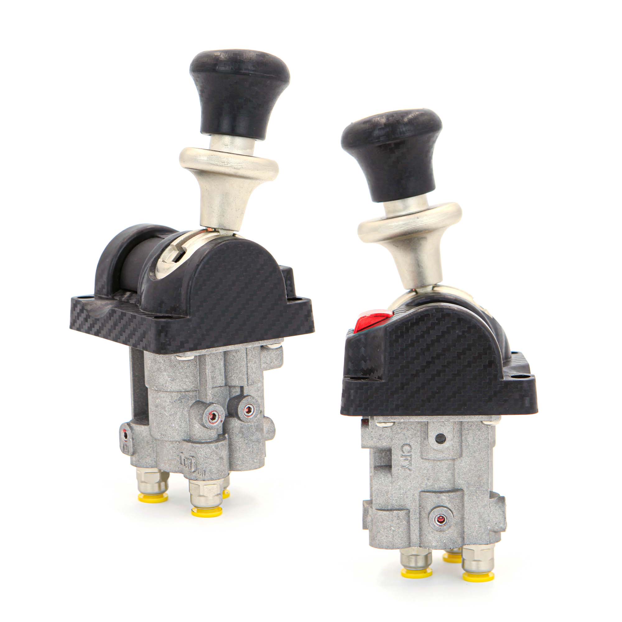 joystick valve