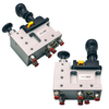 pto pneumatic valves