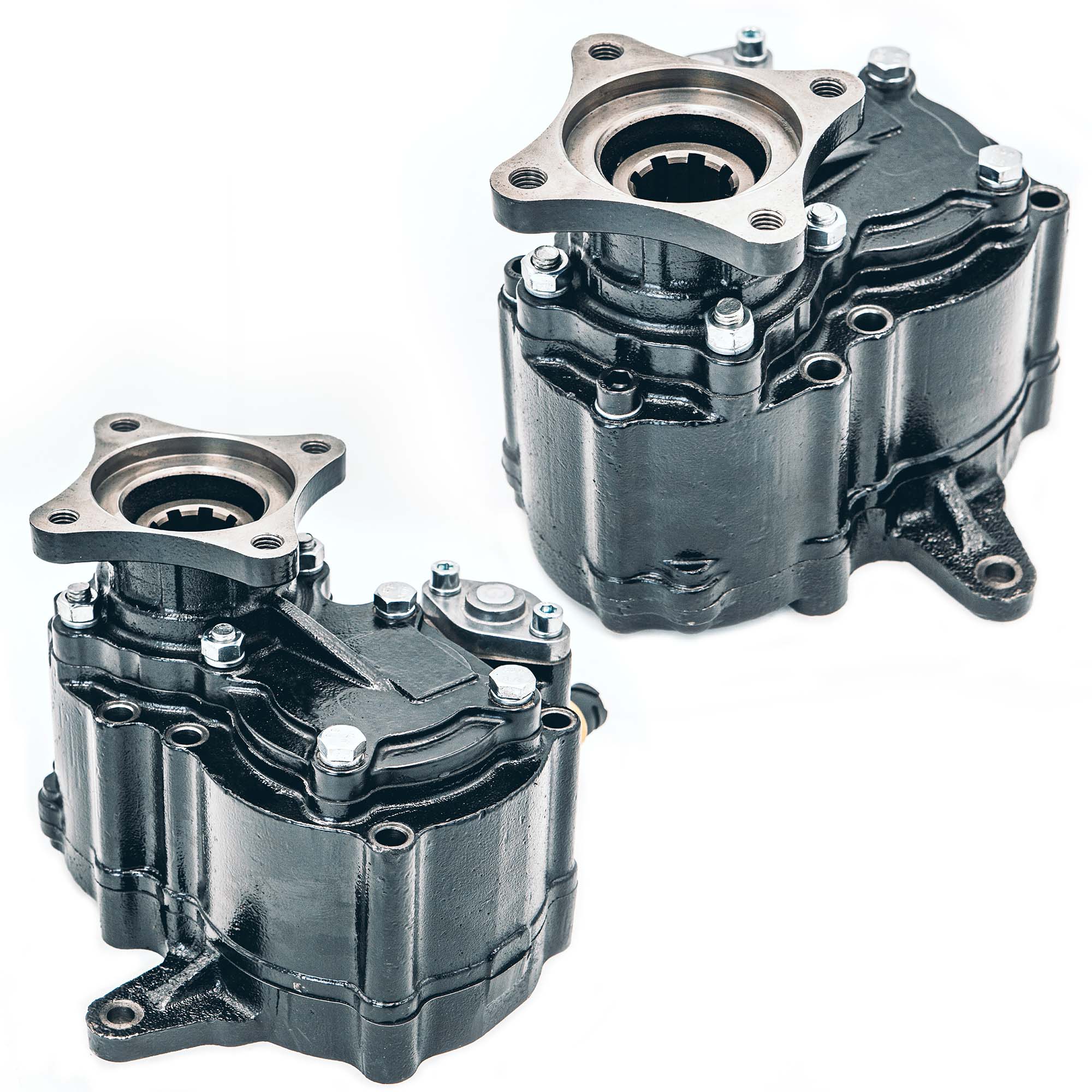 power take off pto zf transmission