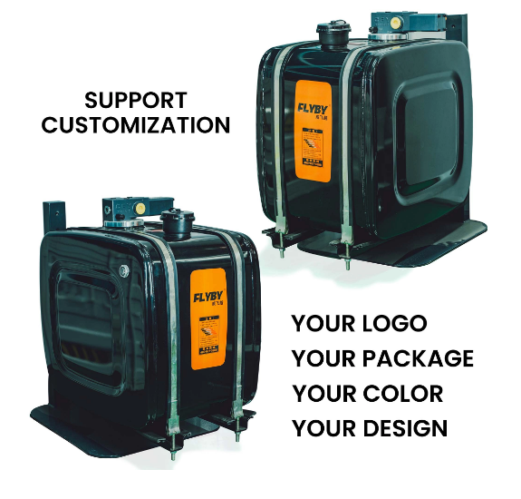 Hydraulic Oil Tank Installation Tips for Beginners